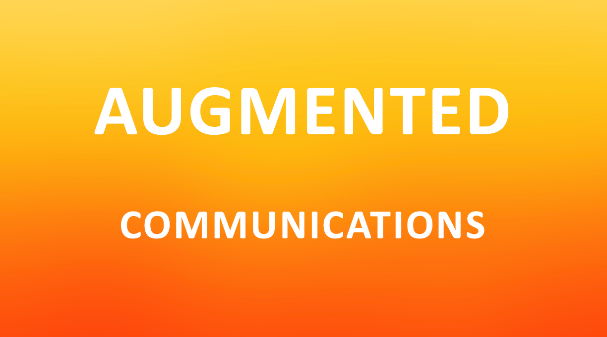 Augmented Communications株式会社