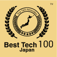 Best Tech 100 Japan